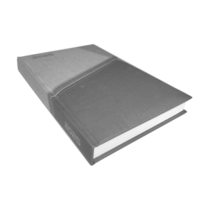 A5 Diary Ruled for Year 2027
