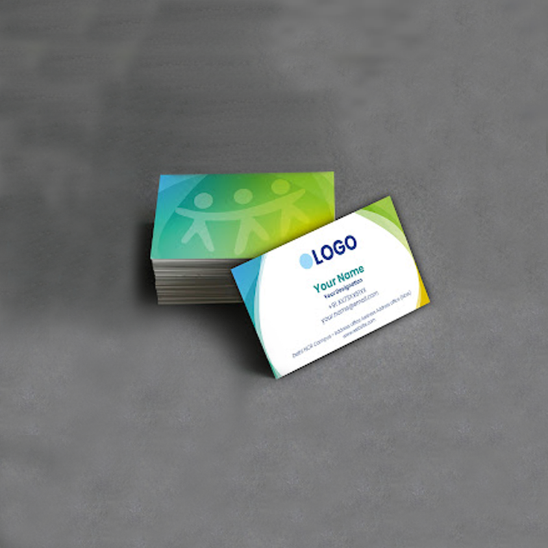 Visiting Card / Business Card