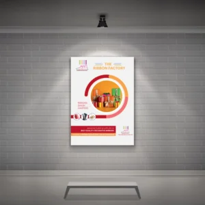 Poster-1 Custom Poster Prints for Every Occasion Set of 20